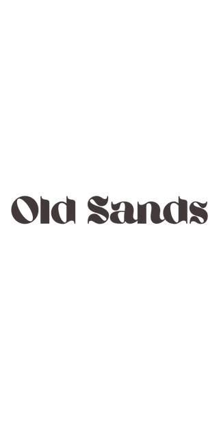 Old Sands