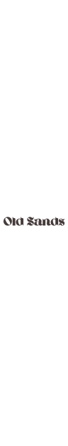 Old Sands logo